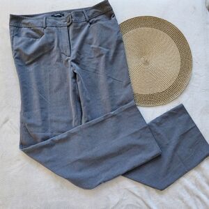 💥4 for $25💥 George Gray Dress Pants